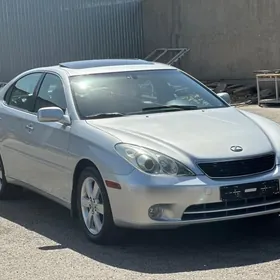 Lexus ES 330 2004