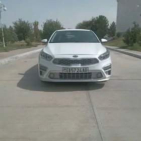 Kia Forte 2021