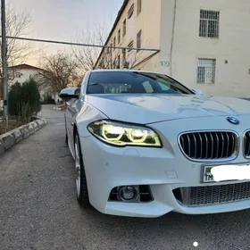 BMW F10 2015