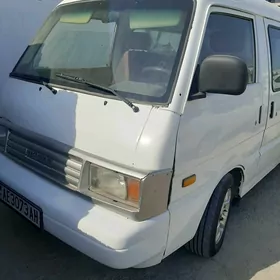 Toyota Hiace 1994