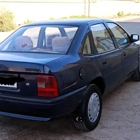 Opel Vectra 1990