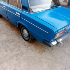Lada 2106 1985
