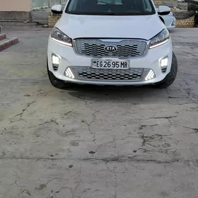 Kia Sorento 2020