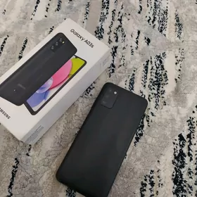 Samsung A03S