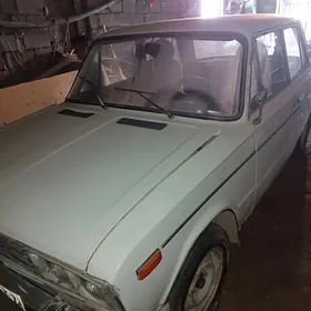 Lada 2106 1996