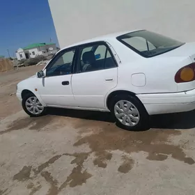 Toyota Corolla 2000