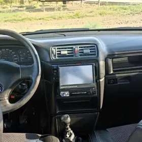 Opel Vectra 1989