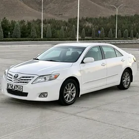 Toyota Camry 2010