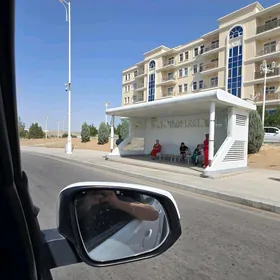 Arenda yer