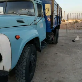 Zil 130 1993
