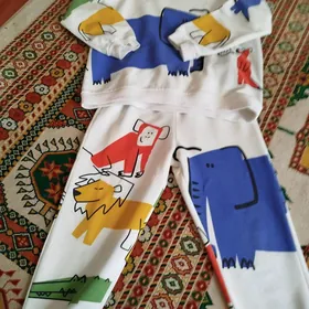 Çaga esik