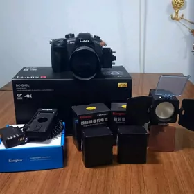 lumix GH 5