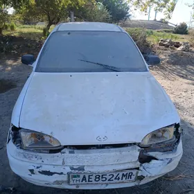 Hyundai Accent 1998