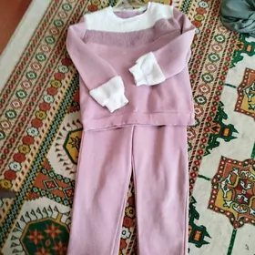 Çaga esik
