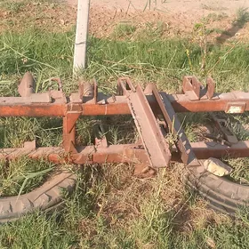 MTZ 80 2000