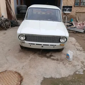 Lada 2101 1987