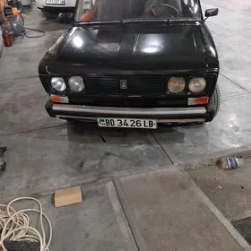 Lada 2106 1998