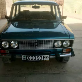 Lada 2106 2000