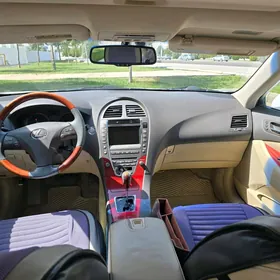 Lexus ES 350 2009