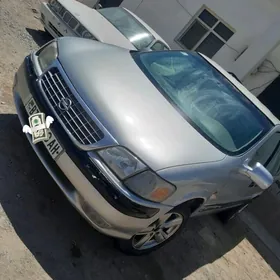 Opel Zafira 1999