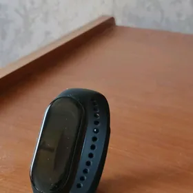 mi band 7