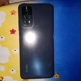 Redmi not 11