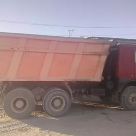 Maz Samosval 2000