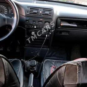 Opel Vectra 1990
