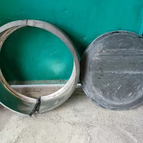 чехол для запаски