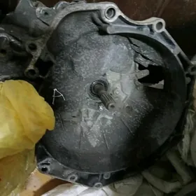 Opel Sintrañ 2,2 karopkasy