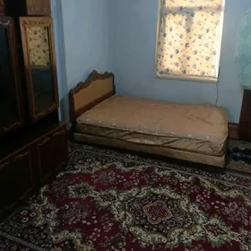 Kwartira bar gyzlara
