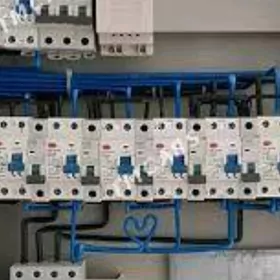 Santehnik elektrik