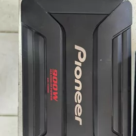Pioneer usilitel 900w