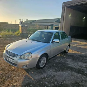 Lada Priora 2010