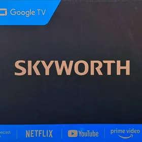 50"55" SKYWORTH
