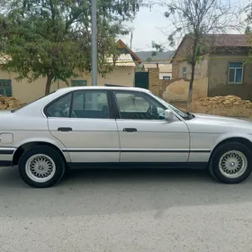 BMW 525 1992