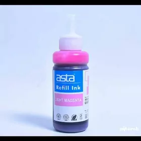 Asta Reffil Ink magenta light