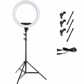 кольцевая лампа