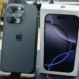 iPhone 16Pro