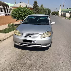 Toyota Corolla 2005