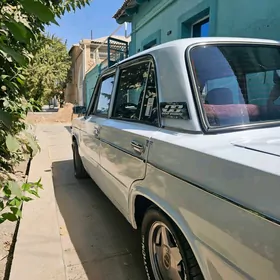 Lada 2106 1993