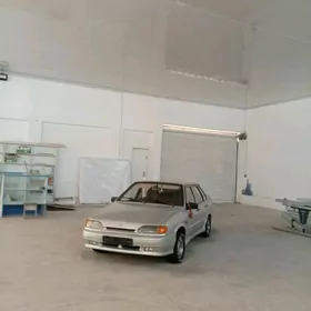Lada 2115 2001