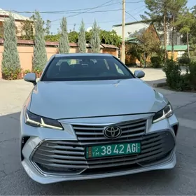 Toyota Avalon 2021
