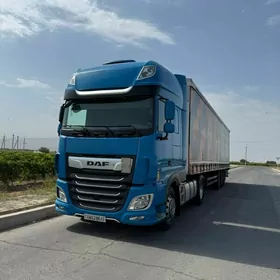 DAF XF 530 2020