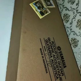 PAKET YAMAHA C70