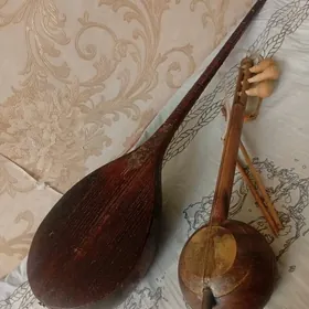 gyjak dutar