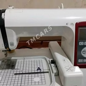 Janome 230