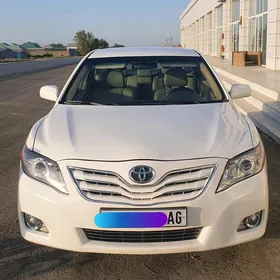 Toyota Camry 2009