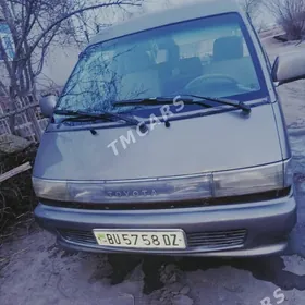 Toyota Town Ace 1988
