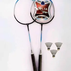 Бадминтон Ракетки Badminton Ra